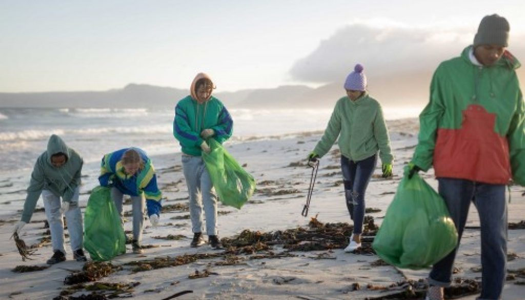 Une proposition de loi pour valoriser et promouvoir le bénévolat associatif