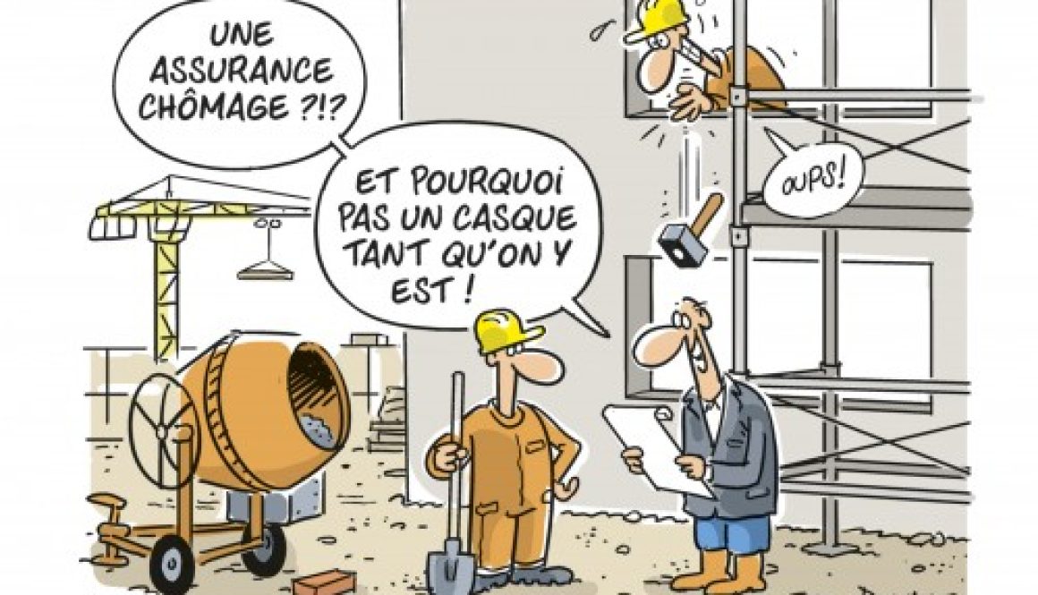 Assurance chômage des dirigeants d'entreprise