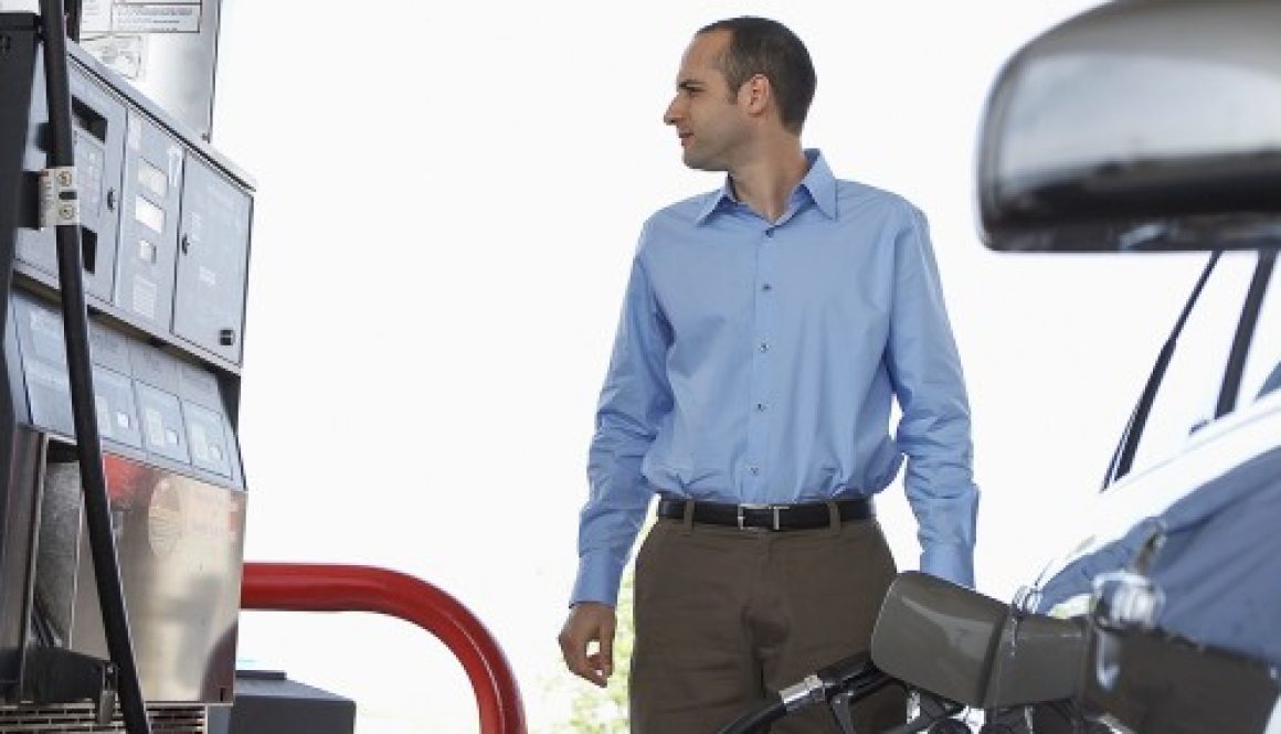 Frais de carburant : les nouveaux barèmes sont publiés !