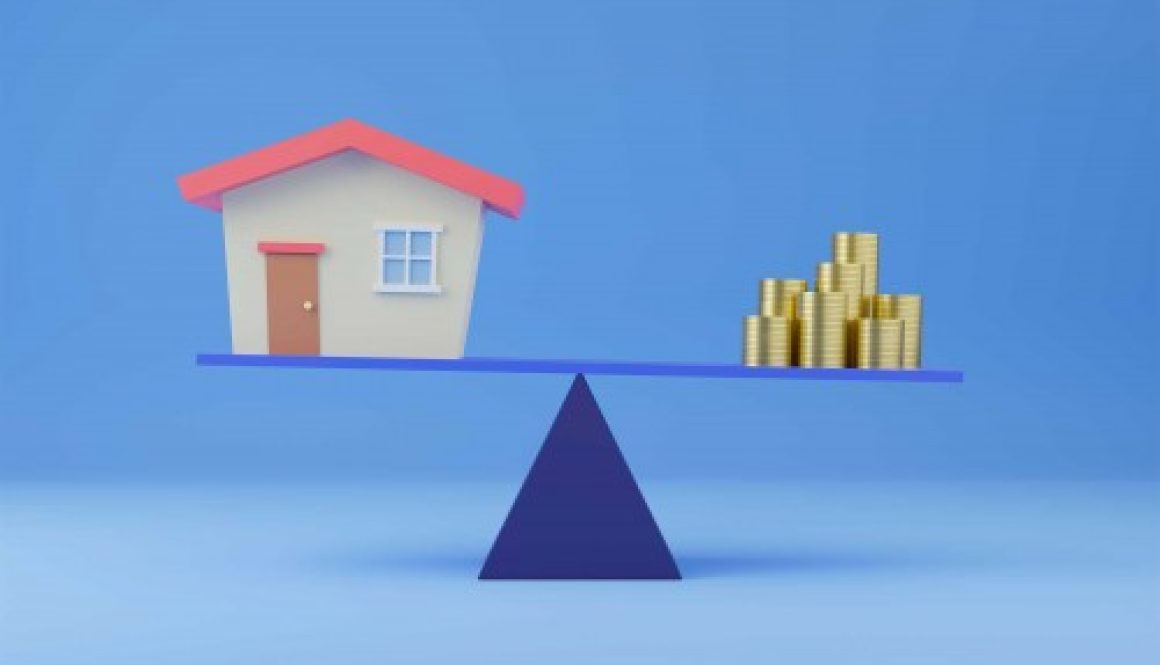 Taux des crédits immobiliers : où en est-on ?