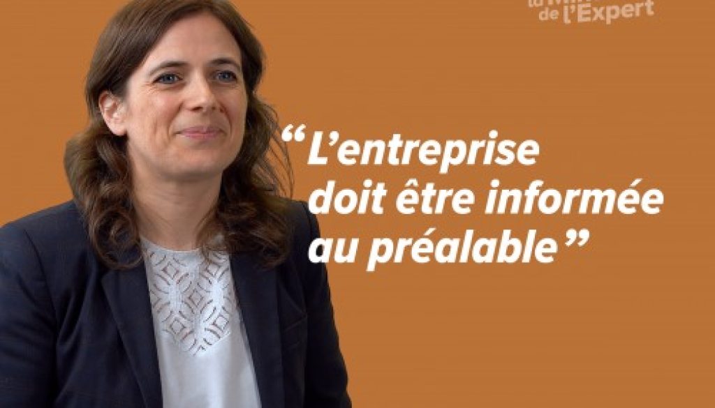 Le contrôle des demandes de remboursement de crédits de TVA