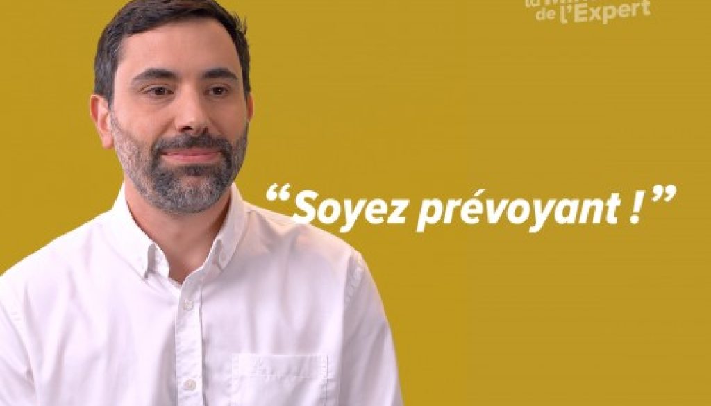 L'assurance homme clé