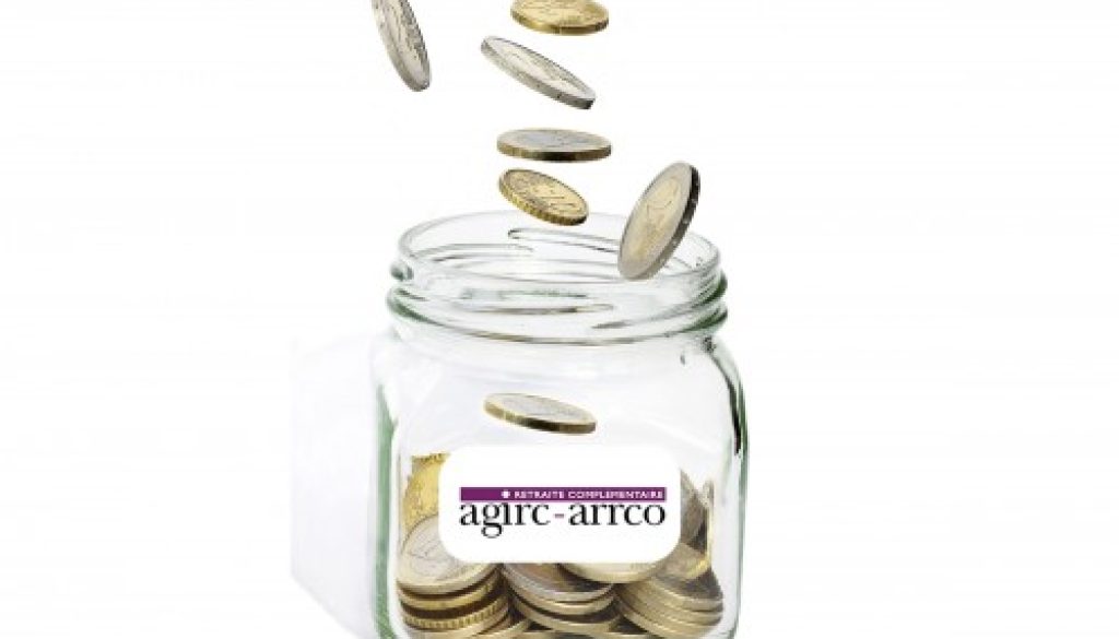 Retraite complémentaire : versement des cotisations en un lieu unique