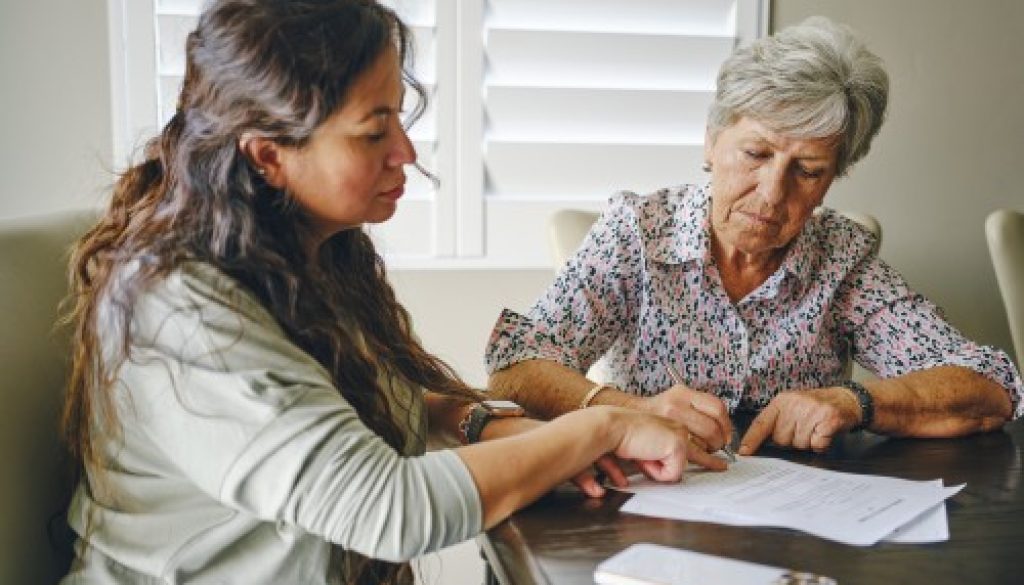 La Cour des comptes se penche sur la fiscalité successorale
