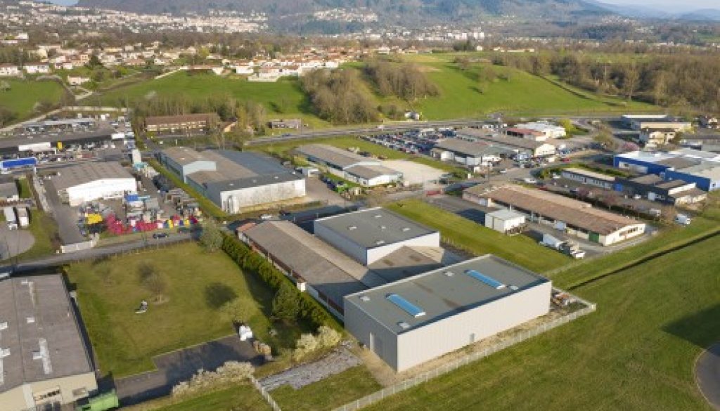 Report de la suppression de la CVAE