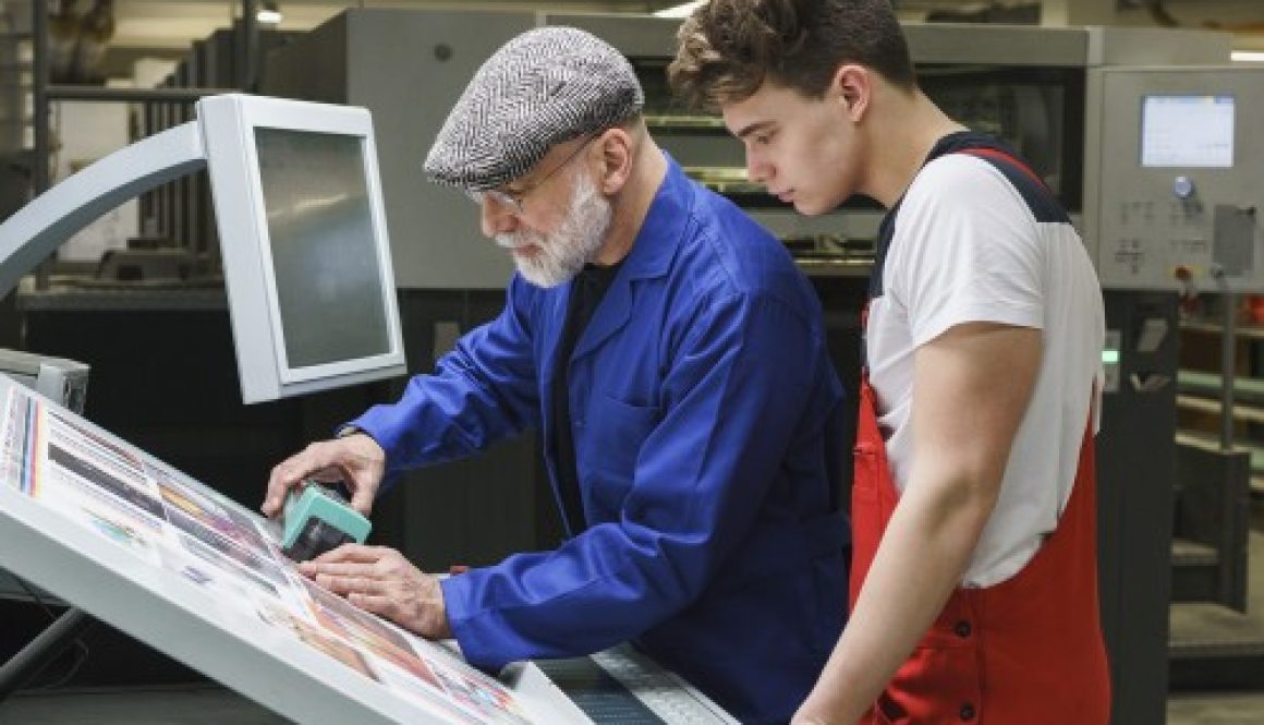 Aide à l'apprentissage : où en est-on aujourd'hui ?