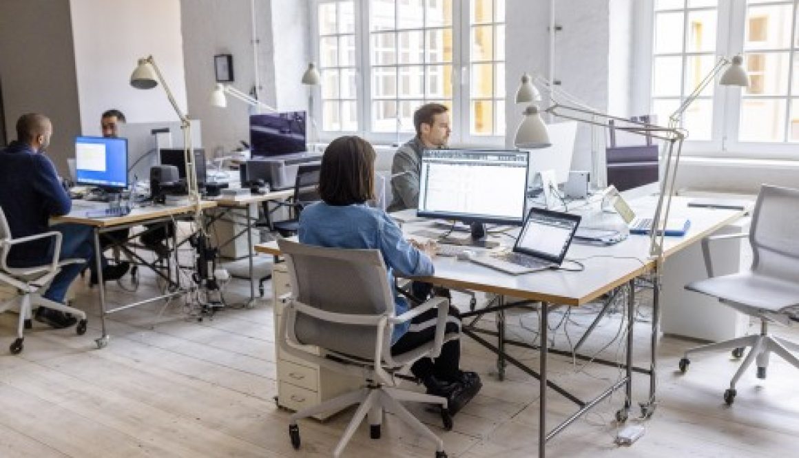 Bientôt la taxe 2025 sur les bureaux en Île-de-France et en Provence-Côte d'Azur