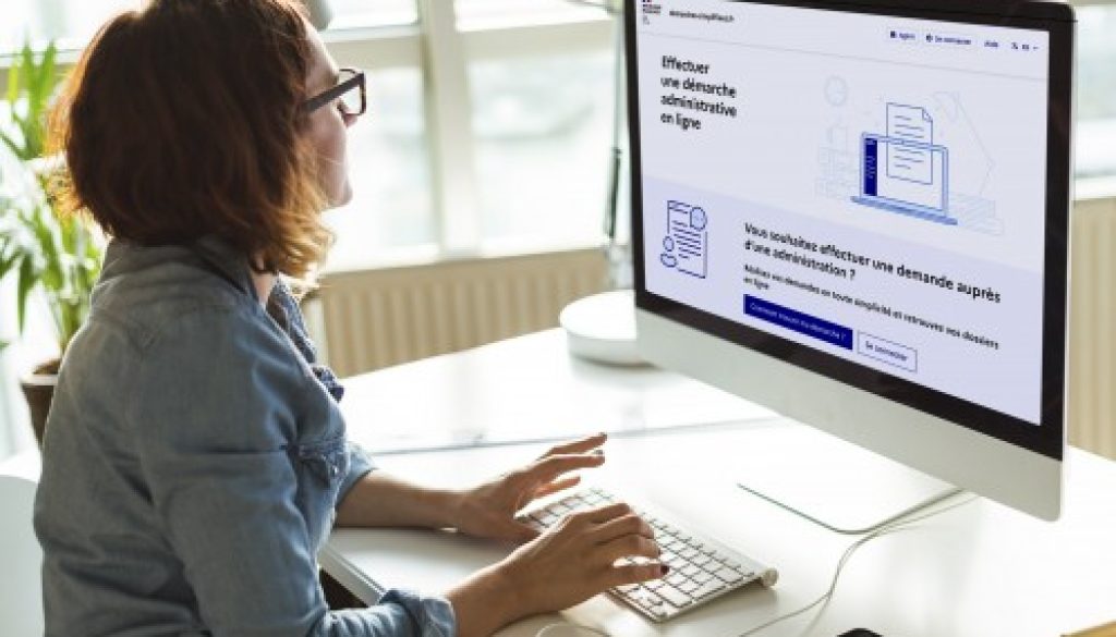 Guichet unique en ligne pour les démarches des associations et fondations : où en est-on ?