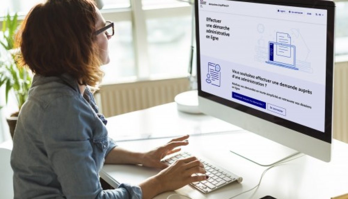 Guichet unique en ligne pour les démarches des associations et fondations : où en est-on ?
