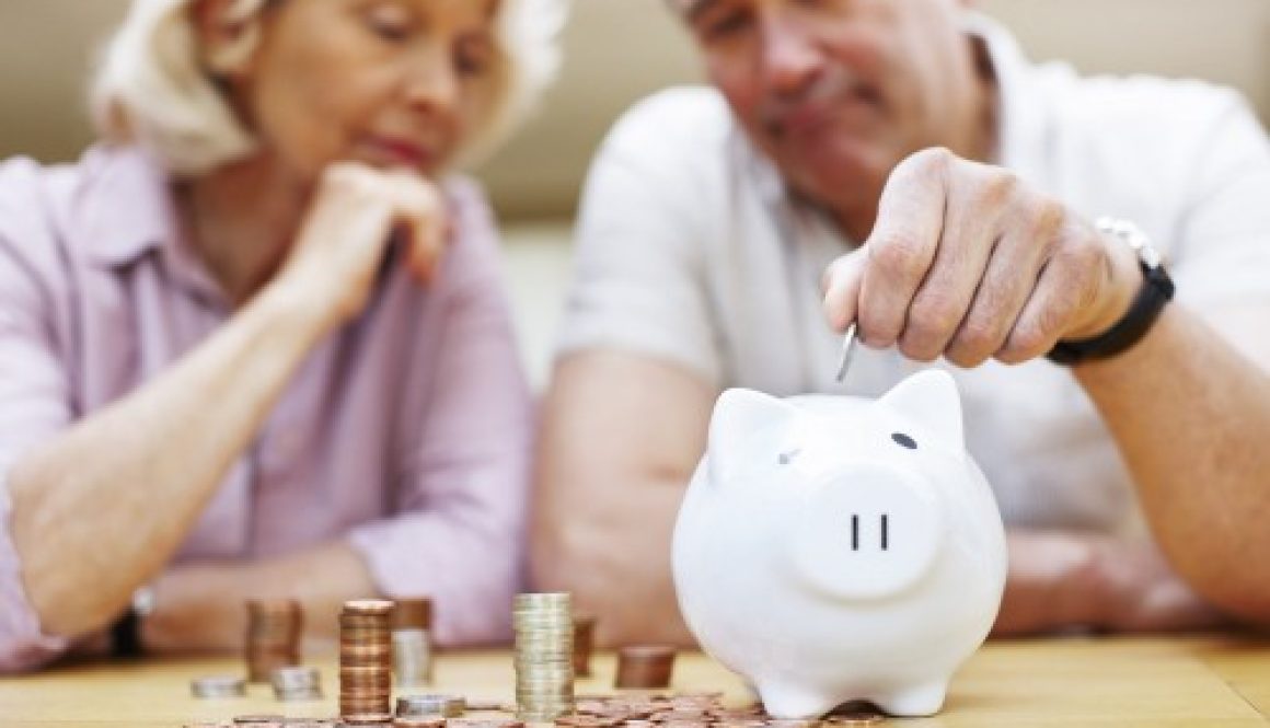 Point d'étape sur le déploiement du Plan d'épargne retraite