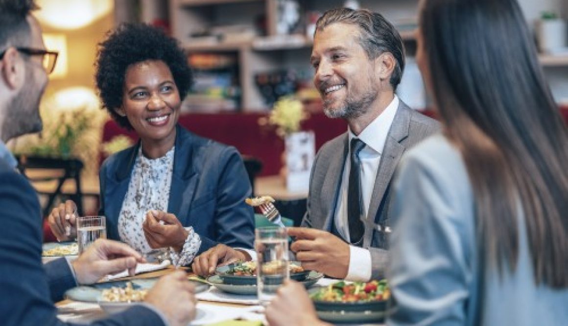Frais de repas déductibles : les seuils pour 2025