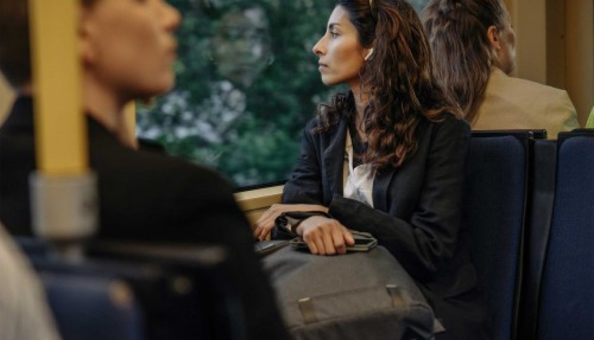 Trajets domicile-travail des salariés : du nouveau !