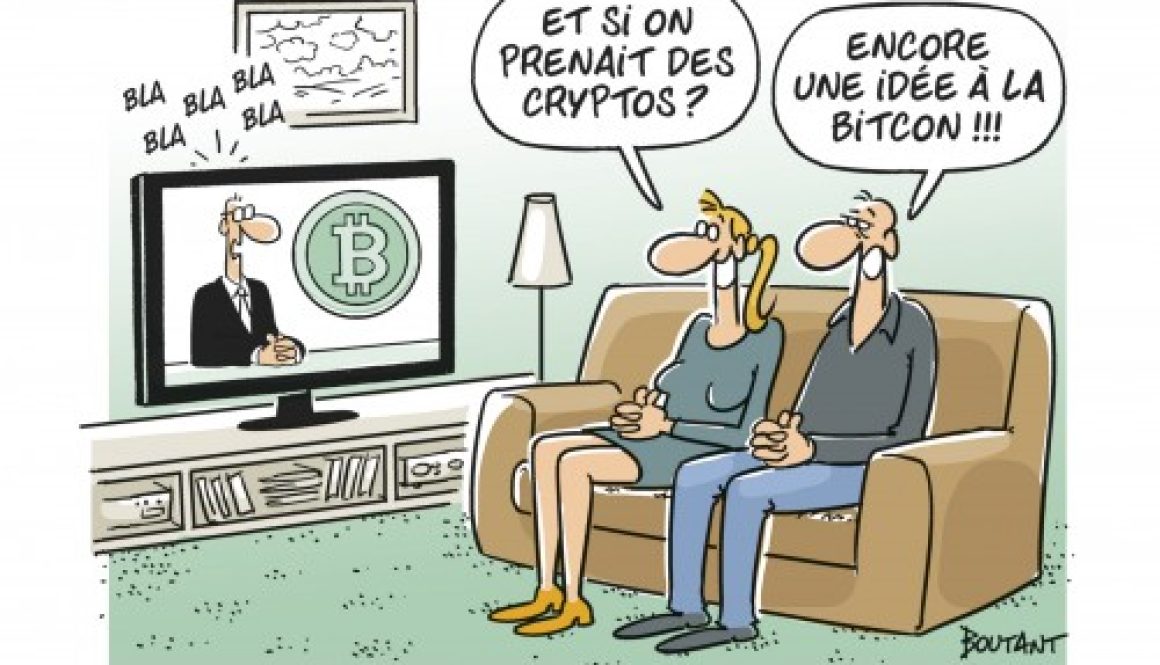 Bitcoin