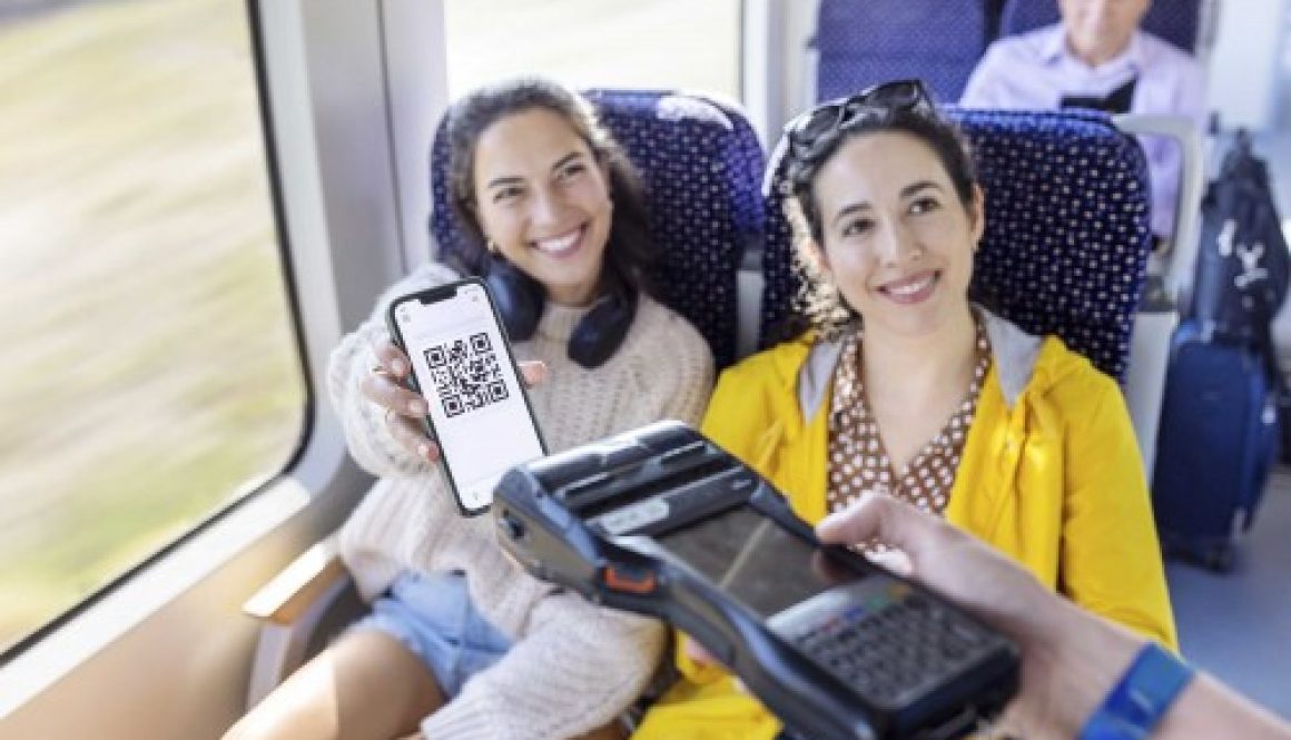 Utiliser France Identité pour les contrôles de billets SNCF