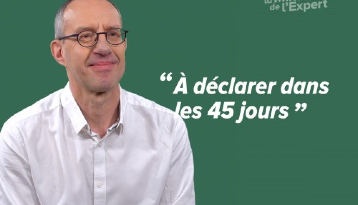 L'état de cessation des paiements