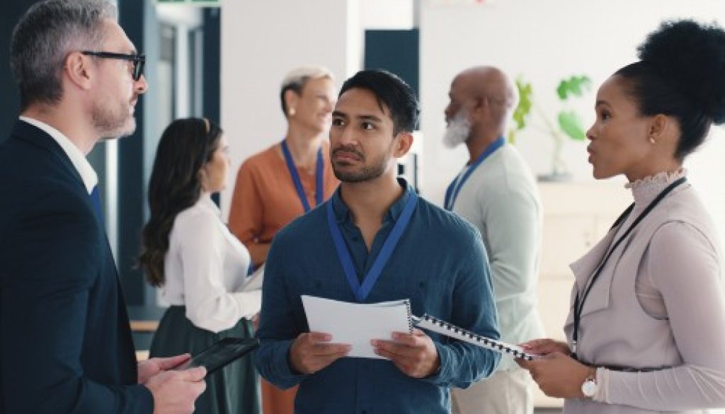 Associations : il est temps de déclarer vos activités de représentation d'intérêts