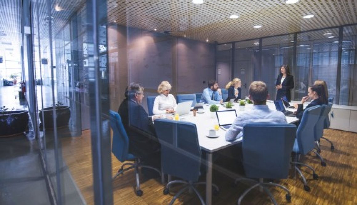 La fiscalité des grandes entreprises alourdie par la loi de finances pour 2025