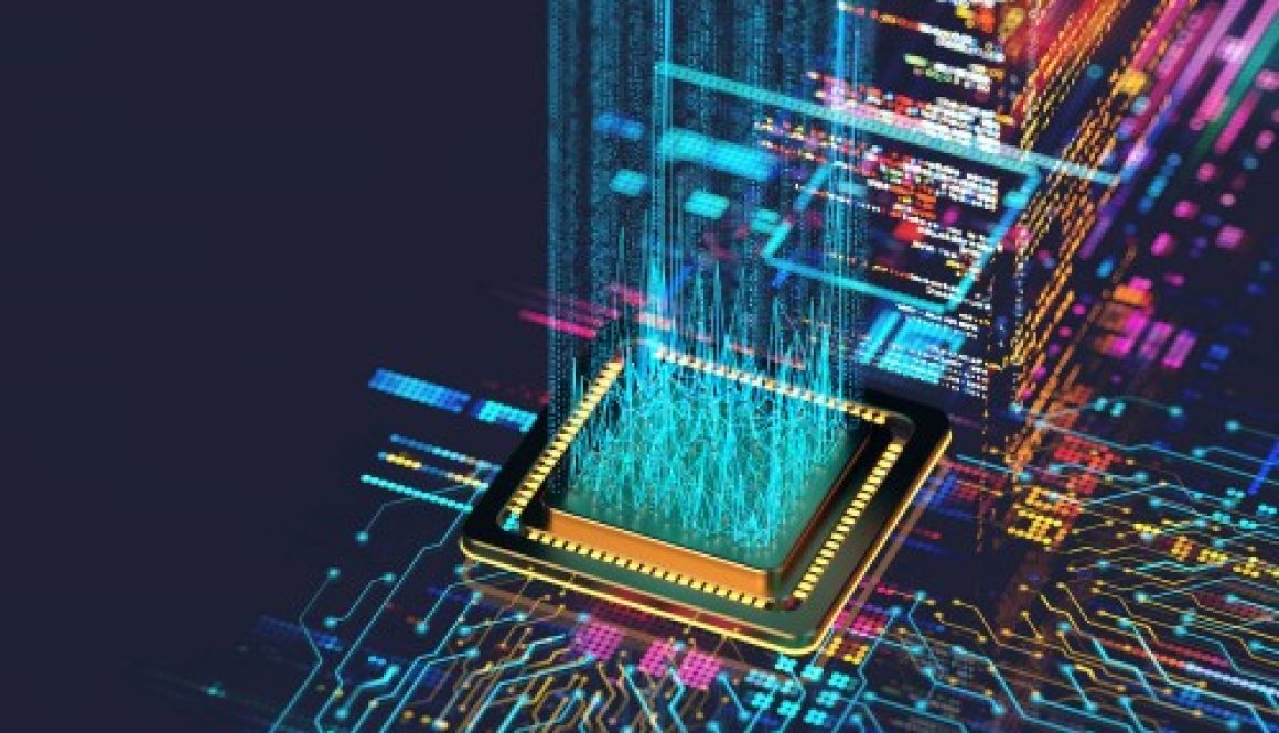 La puce Taara de Google pourrait révolutionner l'accès à Internet