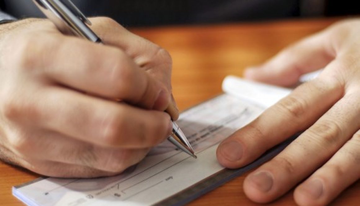 Réduction d'impôt pour dons aux associations : du nouveau