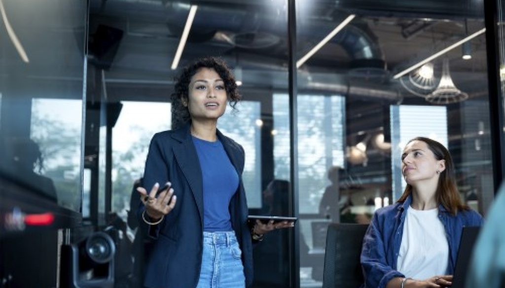 Un webinaire pour tout savoir des formations à la transformation numérique
