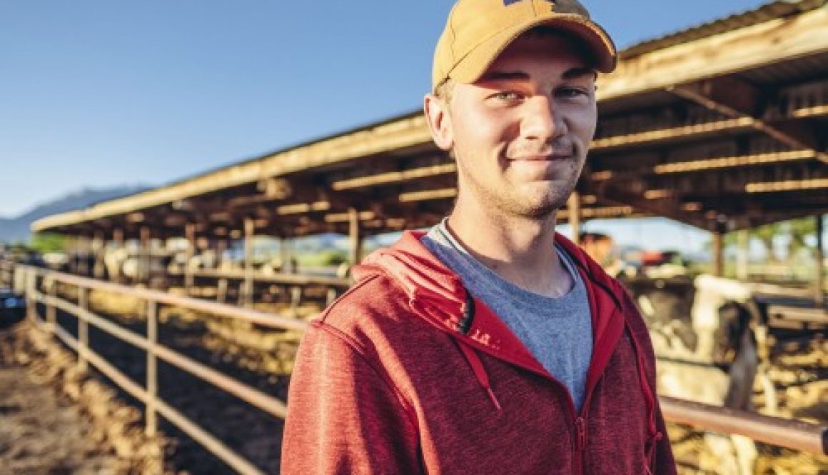 Jeunes agriculteurs : une exonération de cotisations plus généreuse