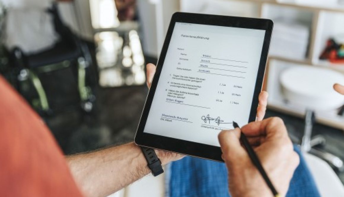 Contrat conclu hors établissement avec un consommateur : gare aux mentions obligatoires !