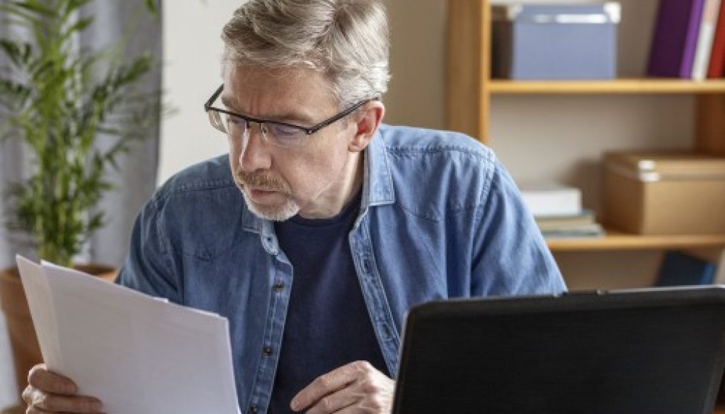Demandes de rescrit fiscal en ligne, c'est aussi pour les particuliers !
