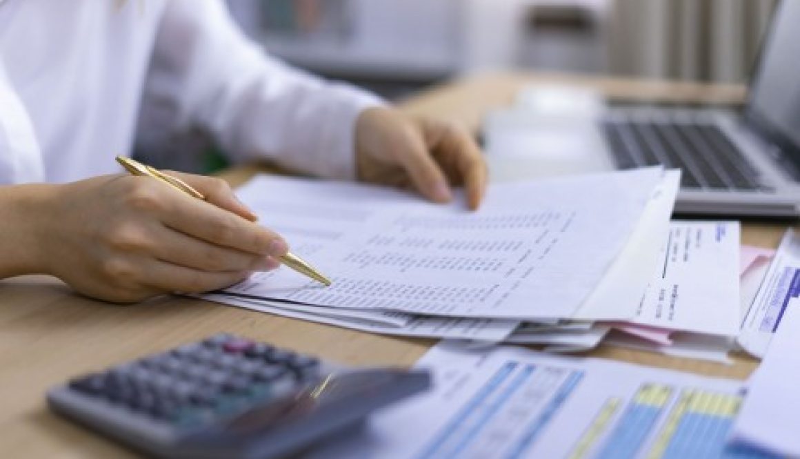 Déclarations fiscales annuelles des associations : c'est pour bientôt !