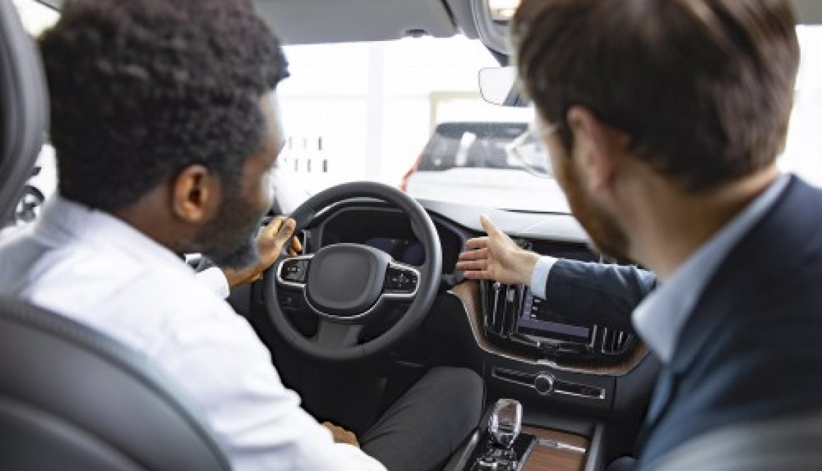 Certification inexacte du kilométrage par le vendeur professionnel d'un véhicule