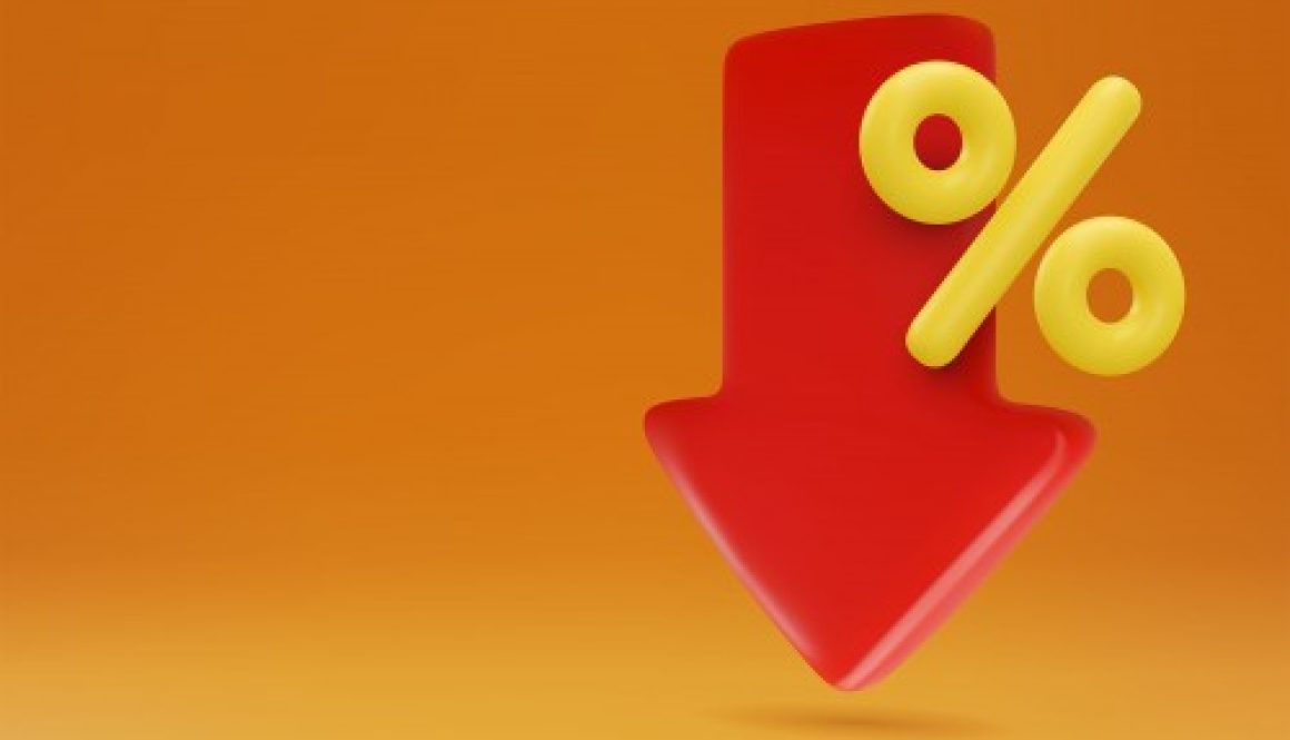 Votre contribution d'assurance chômage diminue