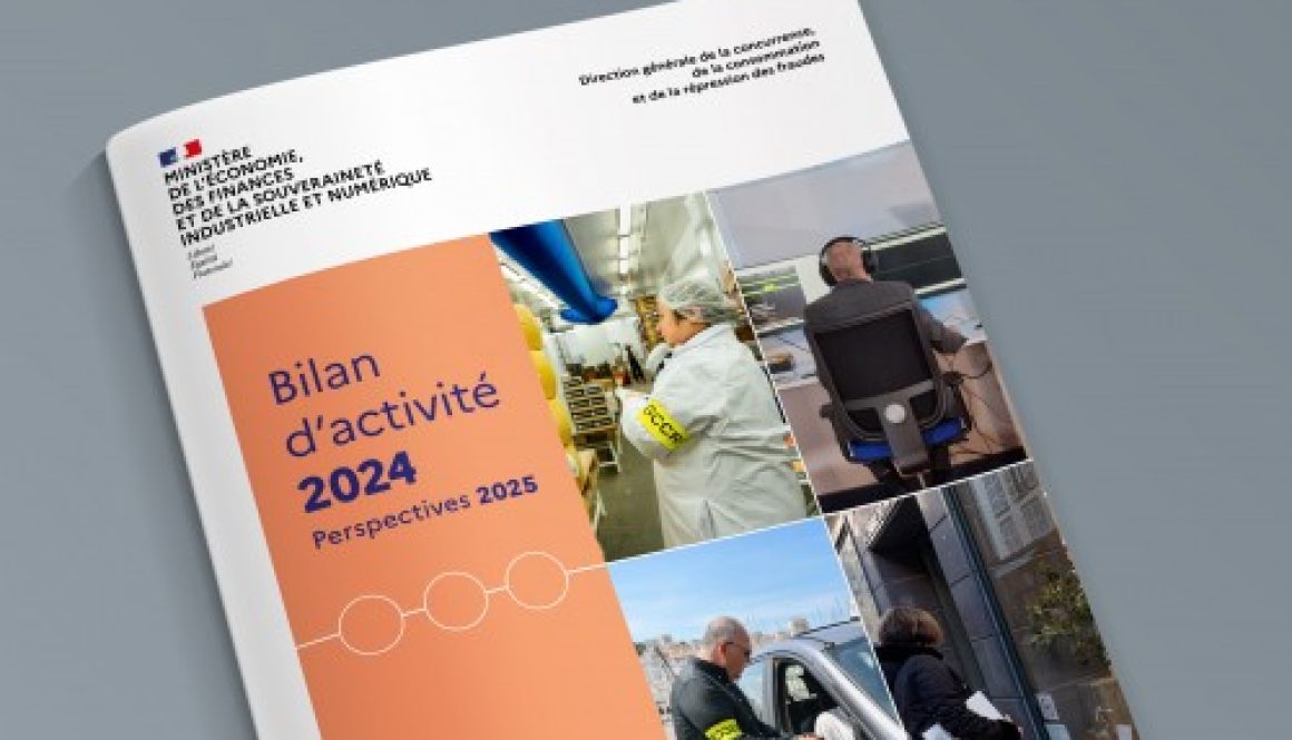 DGCCRF : près de 65 000 contrôles réalisés en 2024