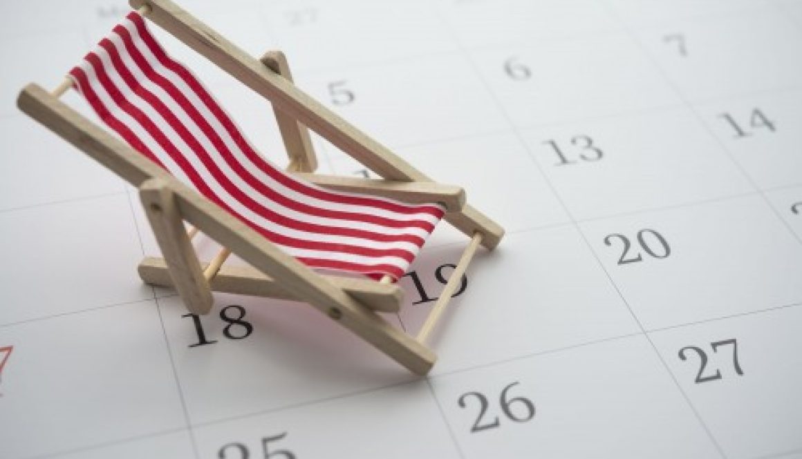 C'est à vous de prouver que vos salariés ont bien pu prendre leurs congés