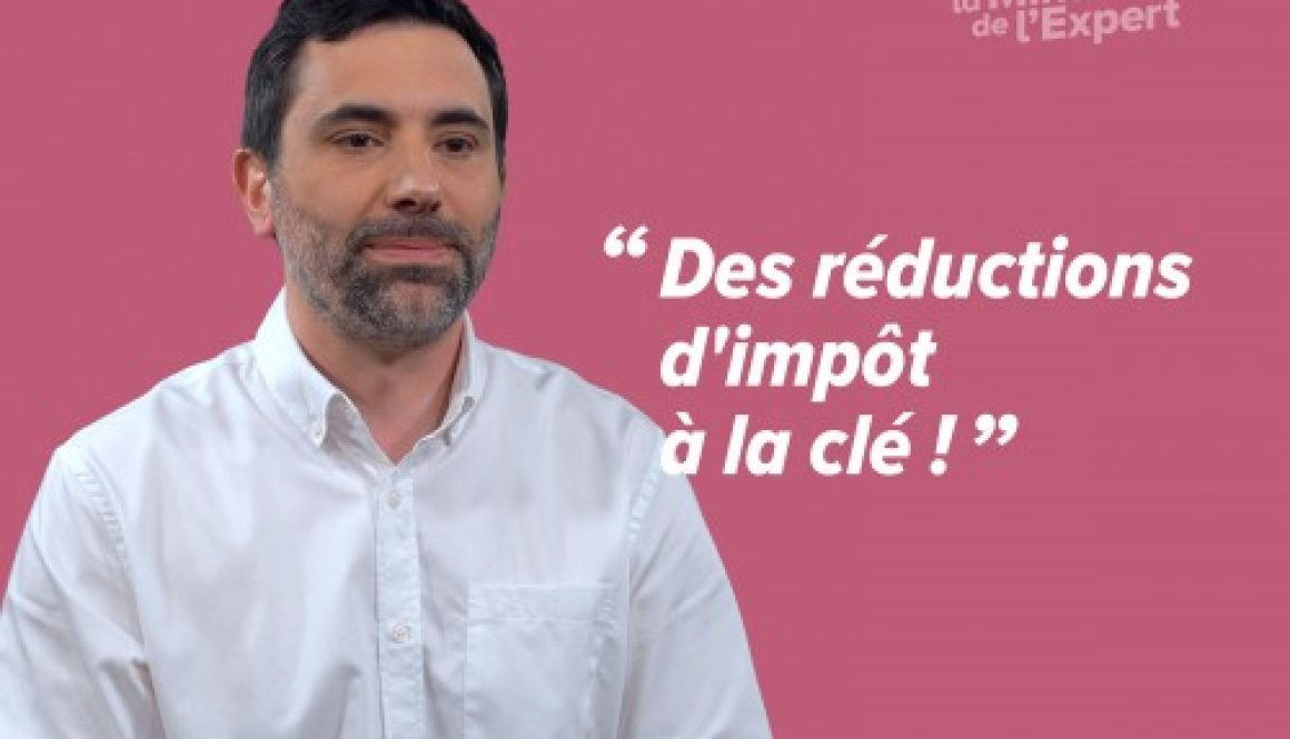 Loi de finances pour 2025 : les dispositifs favorisant les dons