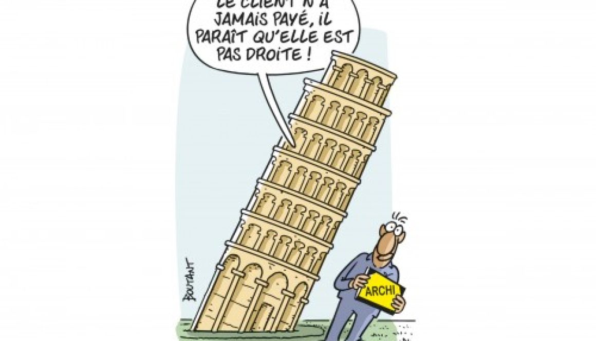 Facture impayée