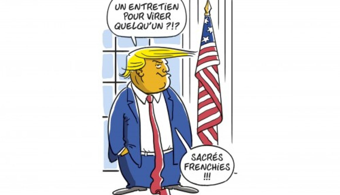 Entretien préalable au licenciement