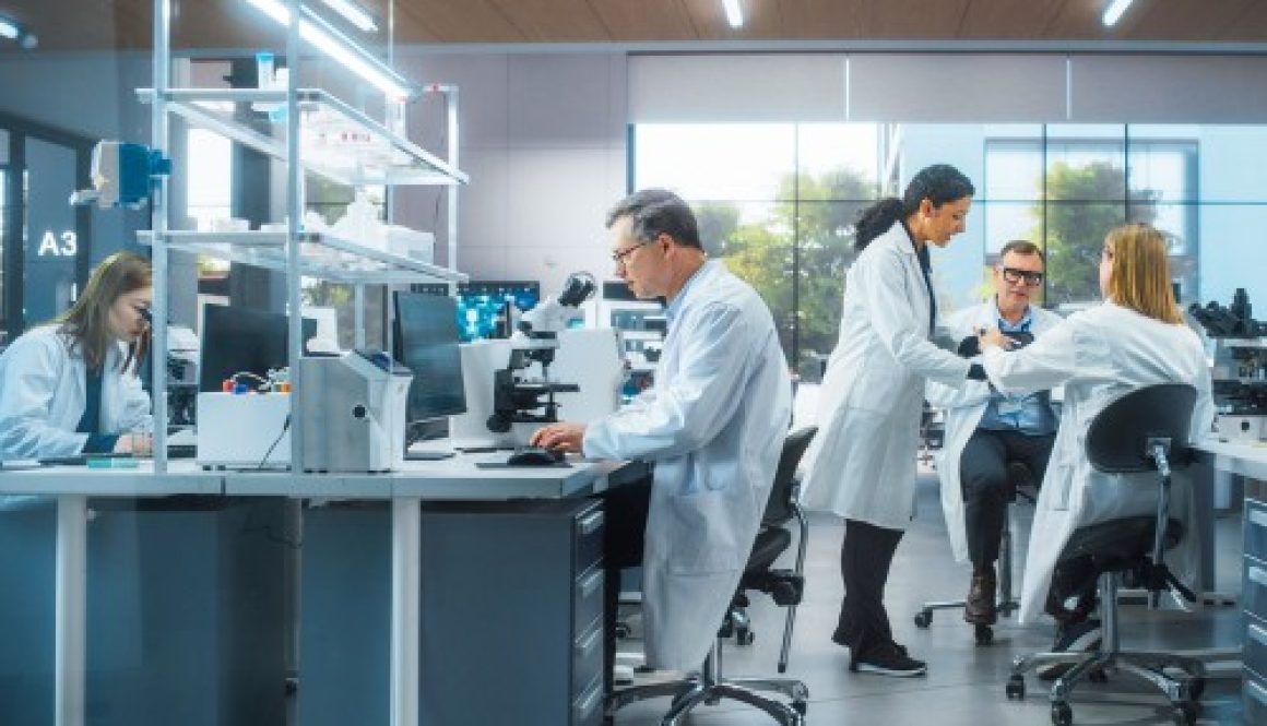 Crédit d'impôt collaboration de recherche : attention à l'agrément de l'organisme !