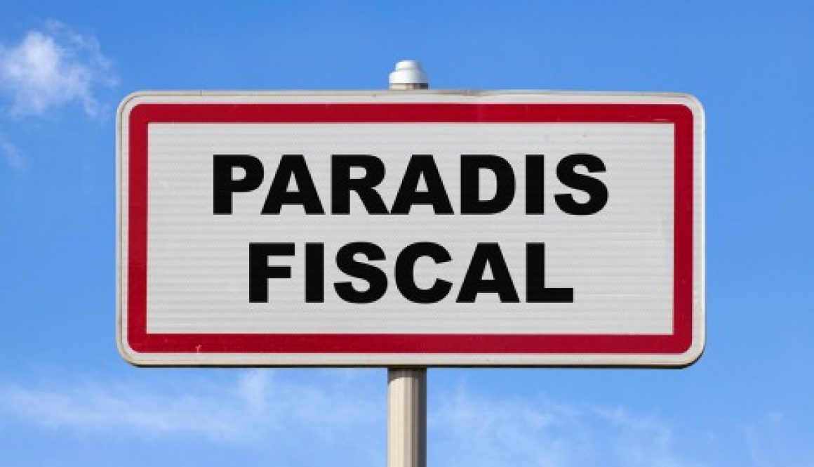 Paradis fiscaux : la liste française pour 2025