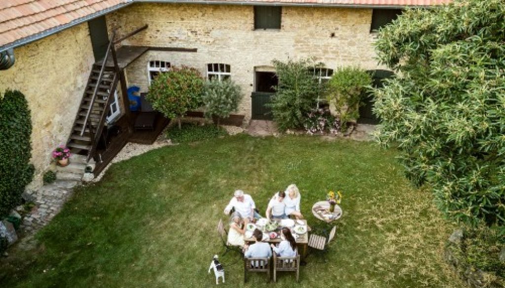 Transmission du patrimoine : les outils préférés des Français