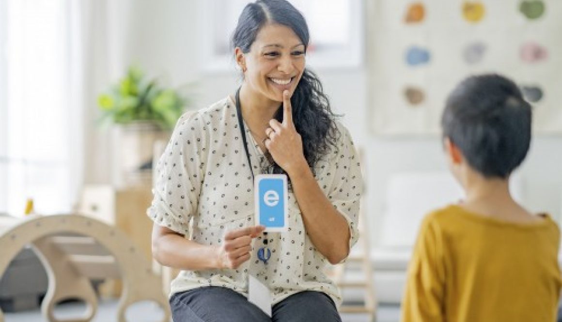 Orthophonistes : l'activité de la profession en chiffres