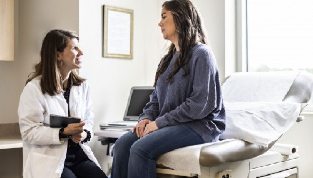 Médecins : mise à jour des modalités du zonage sous-dense