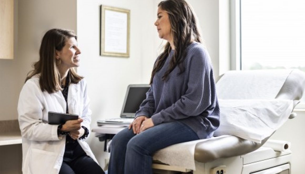 Médecins : mise à jour des modalités du zonage sous-dense