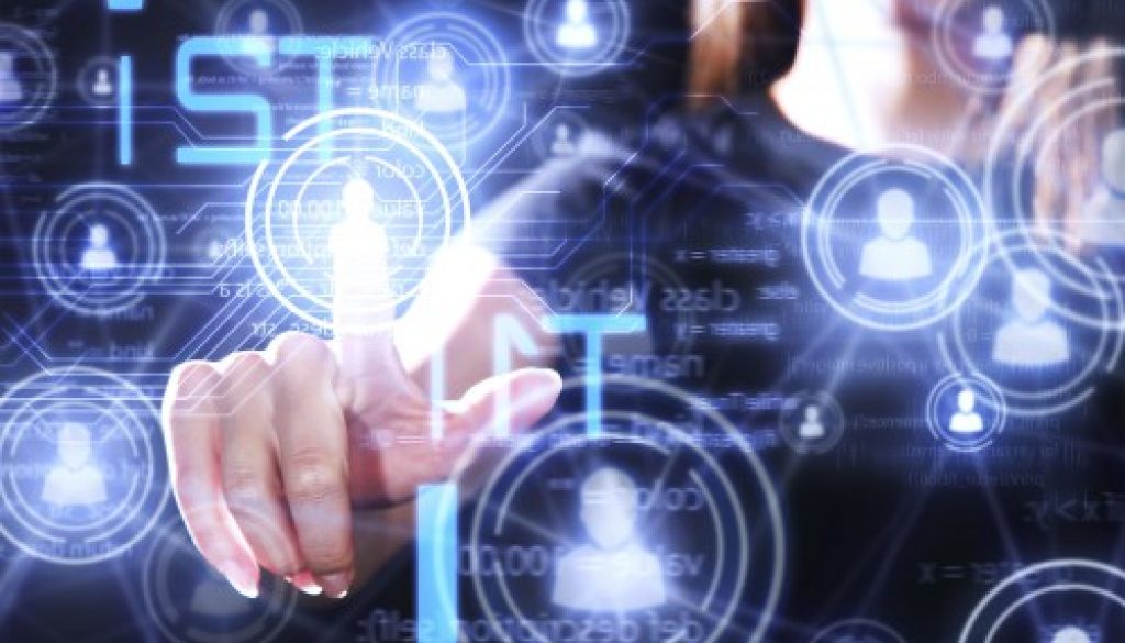 Un MOOC sur le traitement des données RH