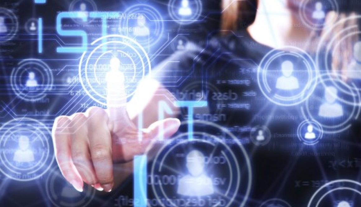 Un MOOC sur le traitement des données RH