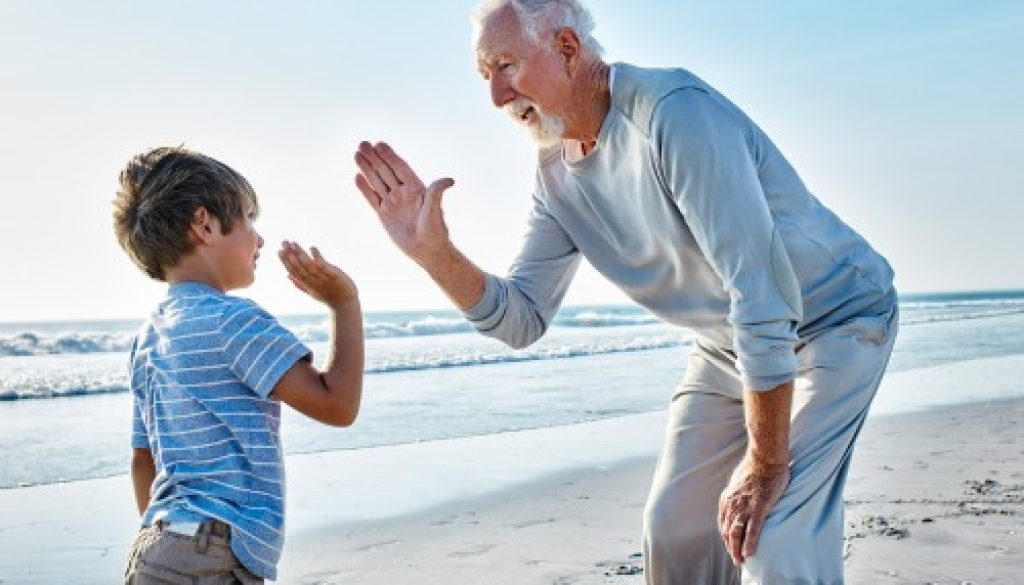 Avez-vous pensé à la donation-partage transgénérationnelle ?