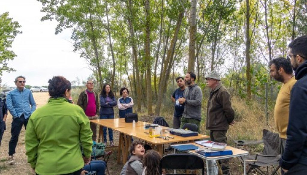 Compte d'engagement citoyen : les bénévoles ont jusqu'à fin juin pour déclarer leurs activités