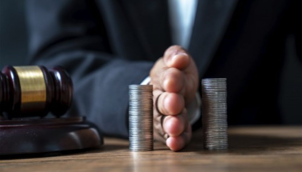 Commissaires de justice : la nouvelle procédure de saisie sur salaire