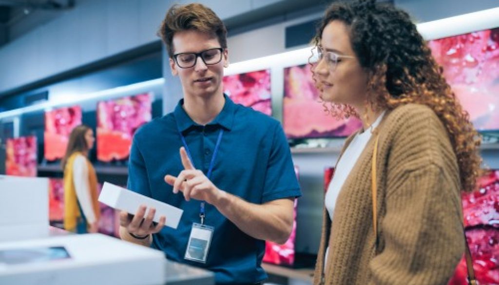Les smartphones ont leur étiquette énergie !