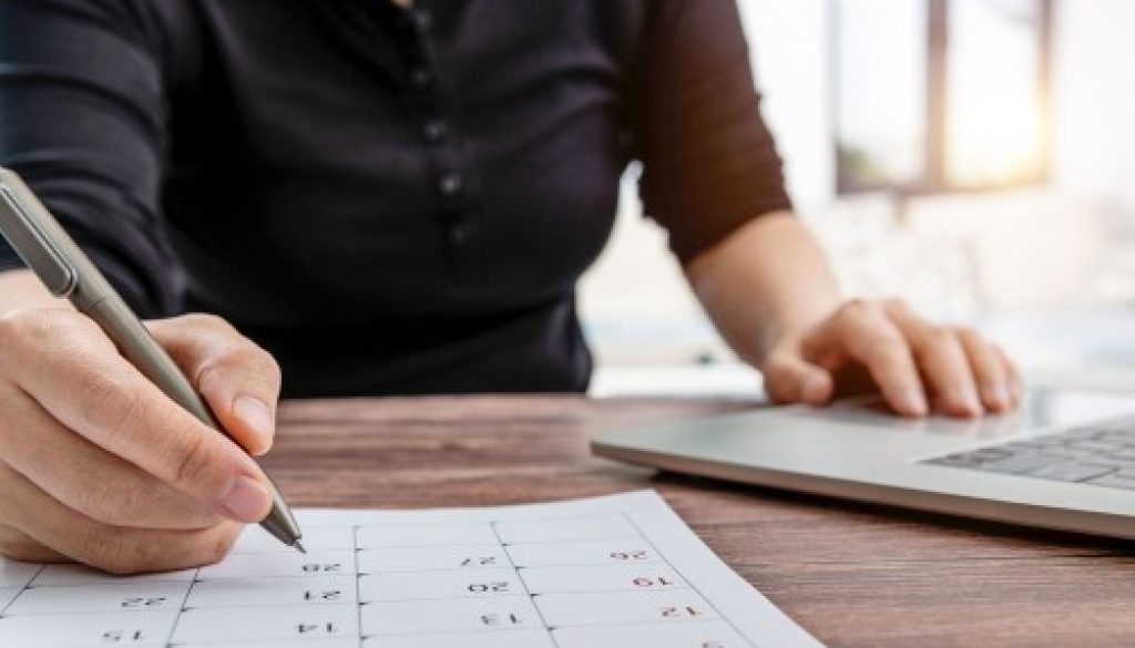 L'obligation de déclaration en ligne des cessions de droits sociaux reportée !