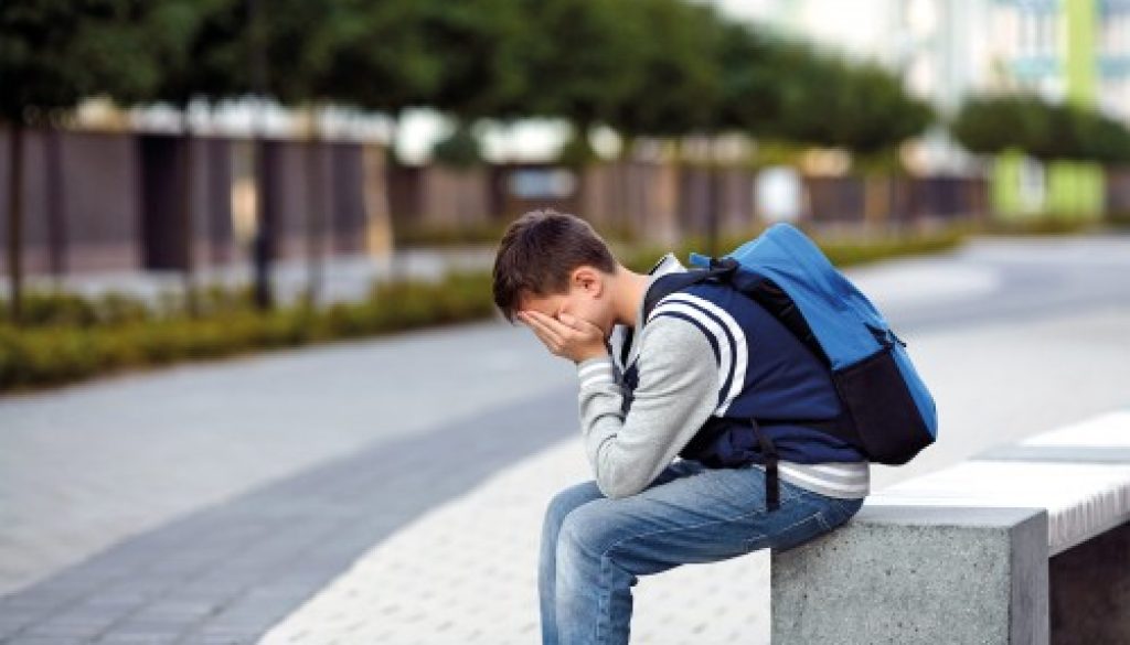 Enseignement : recueil et traitement de signalements de violences