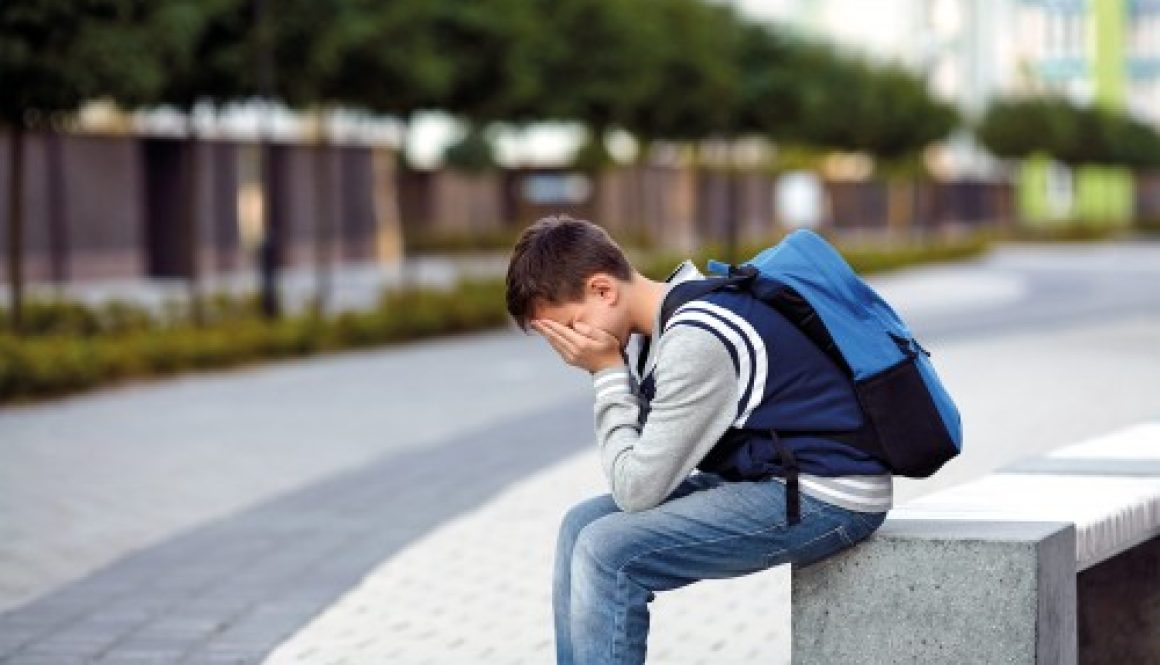 Enseignement : recueil et traitement de signalements de violences